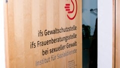 Das ifs bietet Beratung in unterschiedlichsten Notlagen an
