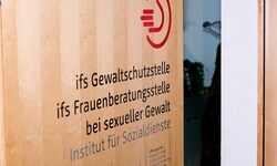 Das ifs bietet Beratung in unterschiedlichsten Notlagen an