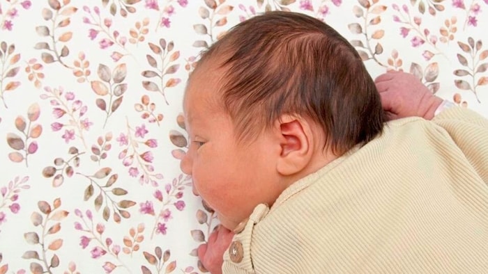 Nina Trummer from Schönberg