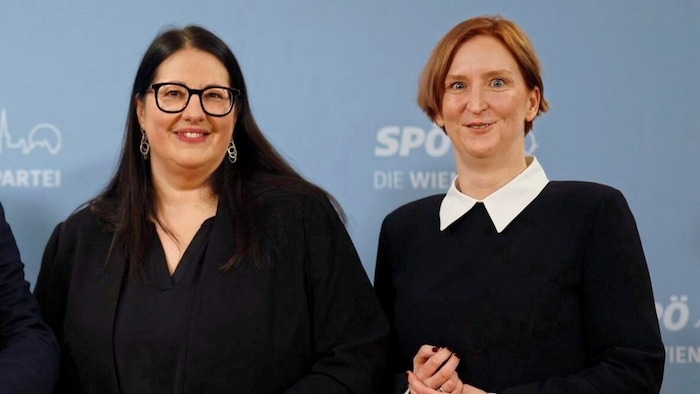 Bei den Stadträtinnen Kathrin Gaál und Nachfolgerin Elke Hanel-Torsch sollte interveniert ...