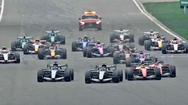 Nicht nur in der Formel 1 selbst wird mitunter intensiv um Terrain gekämpft – auch in den ...