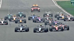 Nicht nur in der Formel 1 selbst wird mitunter intensiv um Terrain gekämpft – auch in den ...