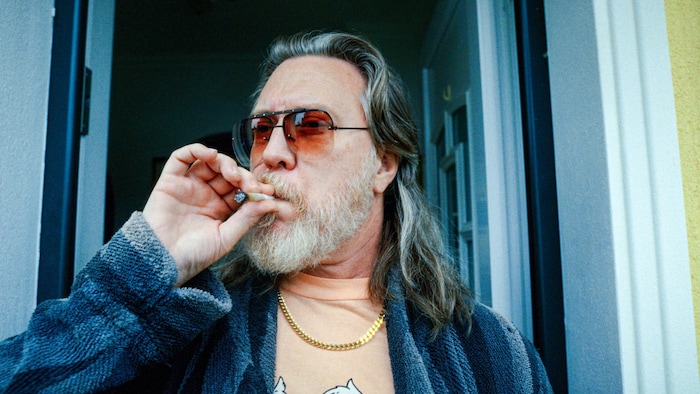 Die Rauschmittel sind andere, die Wirkung ähnlich: Richard Pfeisinger liebt das Delirium noch ...