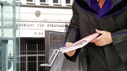 Immer wieder werden Richter oder Staatsanwälte im Landl respektlos behandelt.
