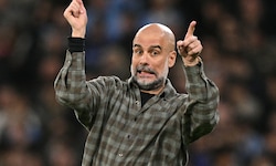 Pep Guardiola
