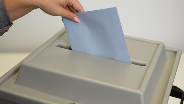 72 Stimmen entschieden bei den letzten Wahlen, wer Bürgermeister wurde.