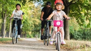 Die Gesundheits- und Motivationskampagne startet wieder.