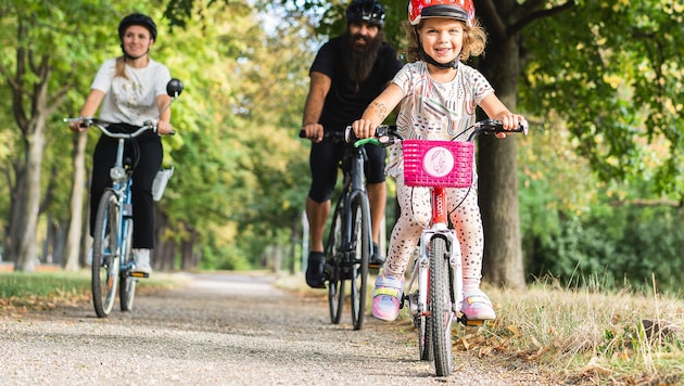 Die Gesundheits- und Motivationskampagne startet wieder.
