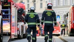 Die „Krone“ hat neue Details zum Unfallgeschehen.