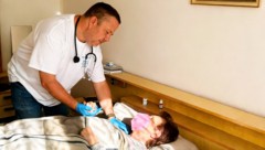 Die aktiv-regelmäßige Pflege selbst gehört nicht zum Berufsbild des Gänserndorfer ...