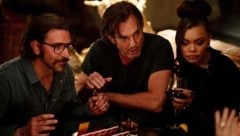 „Is This Thing On?“: Ab morgen im Kino. 