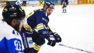 Zells Maximilian Egger hofft auf das Halbfinal-Ticket.