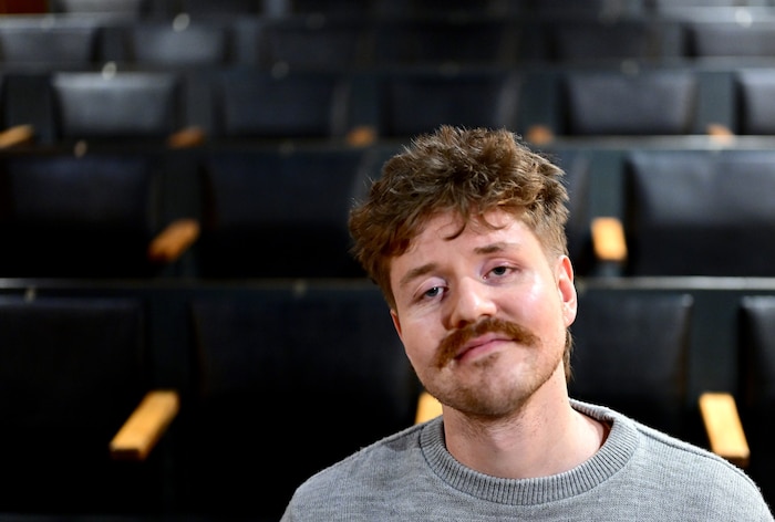 Benedikt Mitmannsgruber