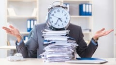 Gerne arbeiten, aber nicht (ständig) umsonst: Österreicher wollen faire Bezahlung bzw. Abgeltung ...