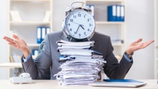 Gerne arbeiten, aber nicht (ständig) umsonst: Österreicher wollen faire Bezahlung bzw. Abgeltung ...