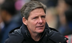 Oliver Glasner