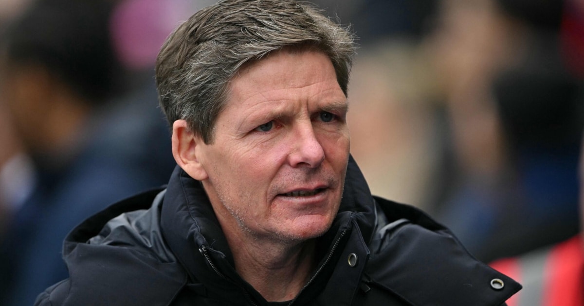 Hoeneß Reveals: Glasner Was Close to Becoming Bayern Munich Coach