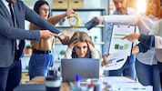 Mehr als 4 von 10 Arbeitnehmern wünschen sich eine Reduktion der Arbeitszeit. 