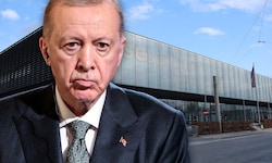 Erdogan-Nähe und extreme Islam-Postionen: Das soll sich zu Ostern in der Messe-Salzburg ...