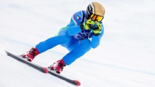 Florian Schieder blickt auf seine persönlich erfolgreichste Saison zurück und freut sich schon ...