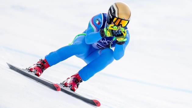 Florian Schieder blickt auf seine persönlich erfolgreichste Saison zurück und freut sich schon ...