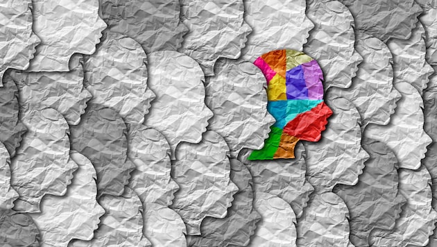 Unterschiedliche Denkweisen können eine Bereicherung für jedes Team sein.