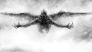 Ein uraltes Motiv, das in Zeiten großer Unsicherheit immer wieder auftaucht und gerne als ...