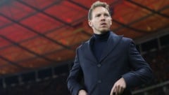 Wenige Wochen vor dem WM-Beginn kehrt für DFB-Teamchef Julian Nagelsmann keine Ruhe ein.