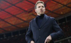 Wenige Wochen vor dem WM-Beginn kehrt für DFB-Teamchef Julian Nagelsmann keine Ruhe ein.