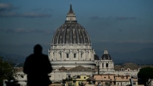 Missbrauchsfälle in aller Welt wurden an den Vatikan gemeldet. Dort sollten die Fallakten aber ...