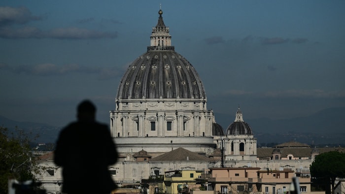 Missbrauchsfälle in aller Welt wurden an den Vatikan gemeldet. Dort sollten die Fallakten aber ...