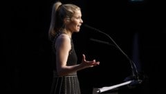 Hilde Dalik erhielt den Großen Schauspielpreis