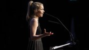 Hilde Dalik erhielt den Großen Schauspielpreis