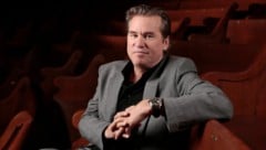 Val Kilmer,  bekannt aus „Top Gun“, verstarb am 1. April 2025 mit 65 Jahren.