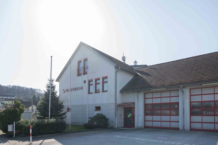 Äußerst belastender Einsatz für die Mühldorfer Kameraden