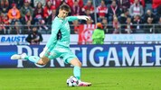 Franz Stolz hat gegen den WAC sein erstes „Shutout“ im GAK-Dress gefeiert.