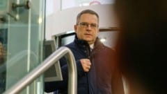 ÖVP-Klubchef August Wöginger ist einer der drei Angeklagten.