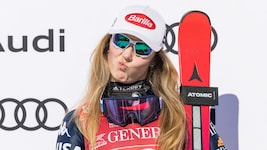 Mikaela Shiffrin