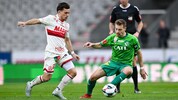 Christian Lichtenberger (li.) brennt in Tirol auf Revanche.
