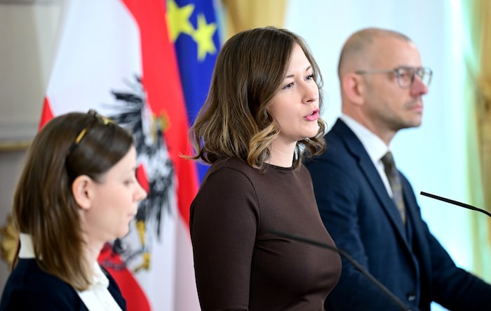 Claudia Bauer erhofft sich durch die Reform „alltaugstauglicher“ Kurse für Flüchtlinge.