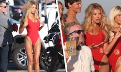 Der Cast der neuen „Baywatch“-Serie sorgt für Aufregung. Die Badeanzüge sitzen jedoch perfekt!