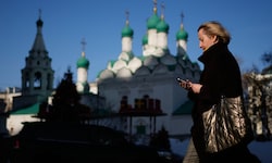 Kinderlose Frauen entsprechen offenbar nicht dem gewünschten Gesellschaftsbild in Russland. 