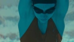 „The Chronology Of Water“: Ab sofort im Kino. 