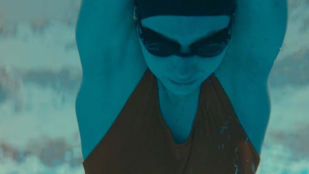 „The Chronology Of Water“: Ab sofort im Kino.