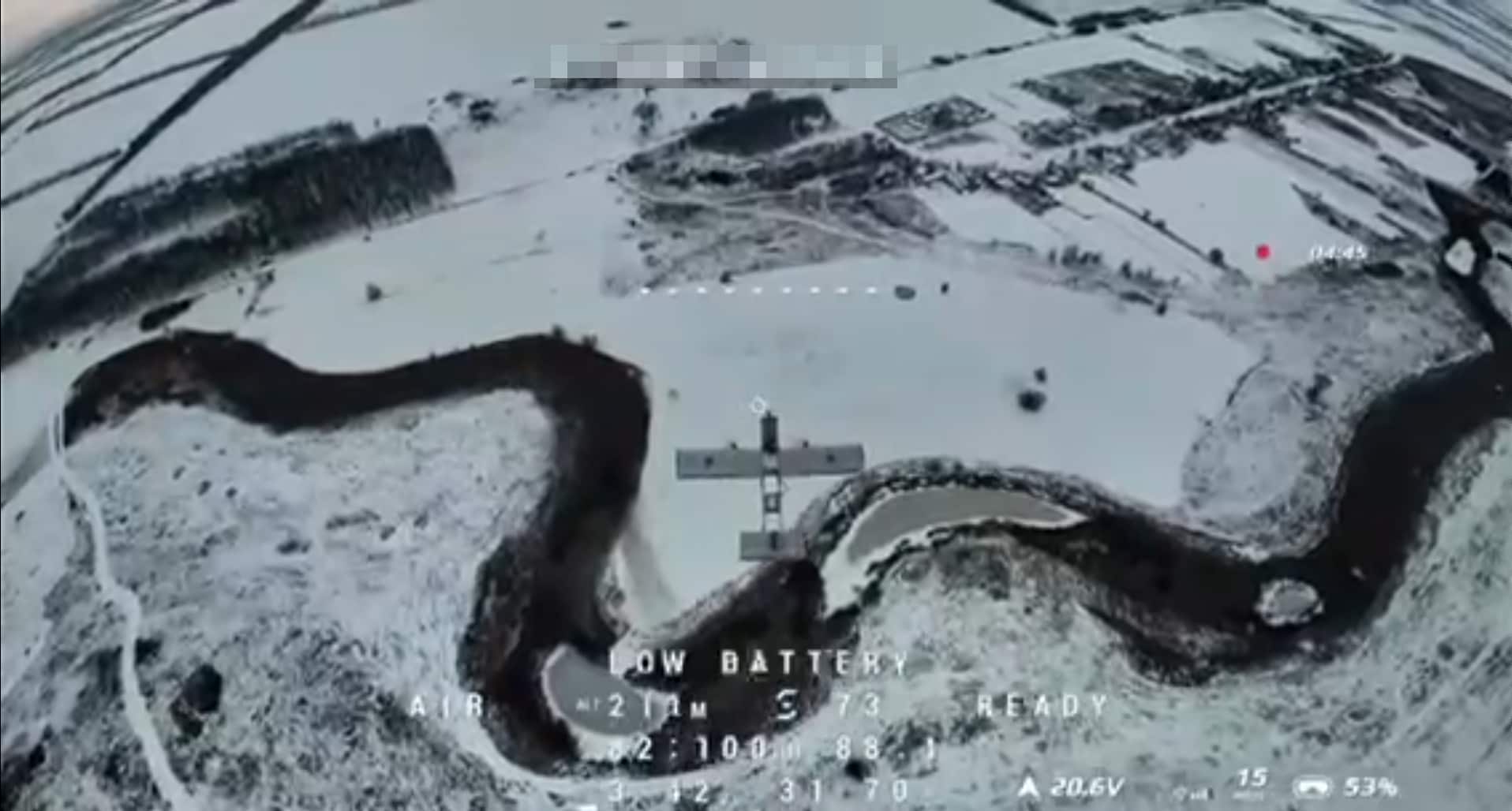 Ukrainische hightech - „mit unseren drohnen werden soldaten zu superman“ 2026 - justiz Ukrainische hightech - „mit unseren drohnen werden soldaten zu superman“ 2026 full ukrainische abwehrdrohnen sind durch die einzigartige erfahrung am schlachtfeld heiß begehrt. Olga von der kiewer... Iustitia. Bg ukrainische hightech - „mit unseren drohnen werden soldaten zu superman“ 2026 2026-03-20 19:41:45 justiz