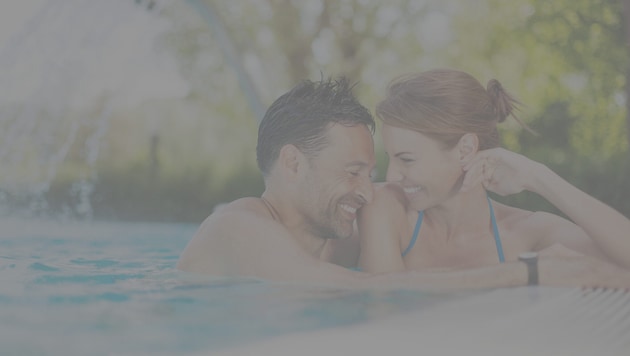 Entspannung pur im Vitalhotel der Parktherma Bad Radkersburg