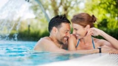 Entspannung pur im Vitalhotel der Parktherma Bad Radkersburg