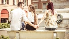 Die Geister der Vergangenheit können manchmal ganz schön laut sein.