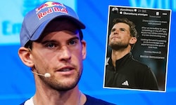 Dominic Thiem: Am kommenden Montag soll es spannende News von ihm geben.
