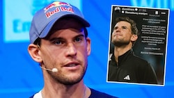 Dominic Thiem: Am kommenden Montag soll es spannende News von ihm geben.